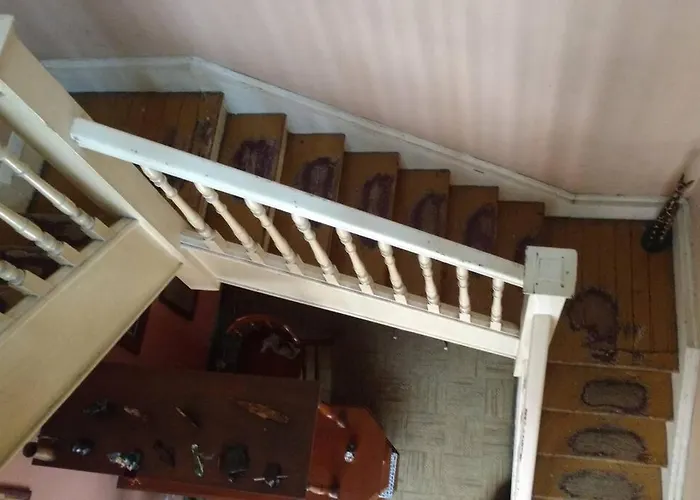 Habitacion En El Corazon De La Roma