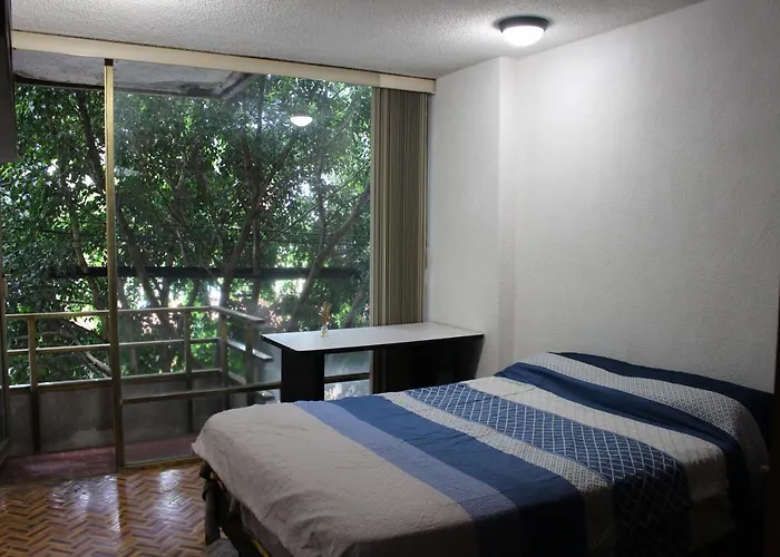 Habitacion Naturaleza Y Cultura