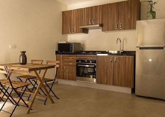 2 Bedroom Apartment In Colonia Juarez - Napoles 76