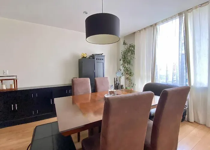 Nice Apartment Juarez, Zona Rosa