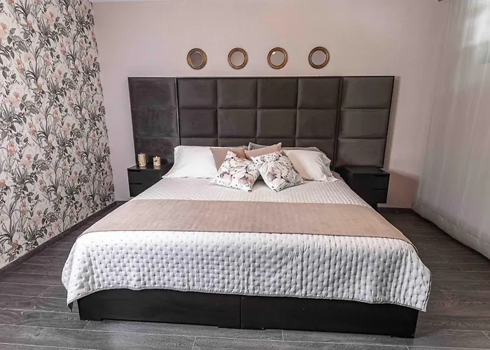 Casa Luna Morada Polanco
