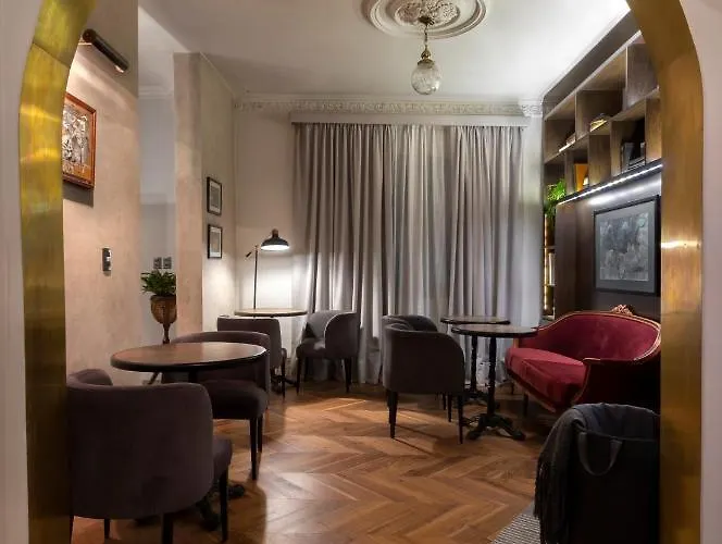 Aposento Boutique Hotel