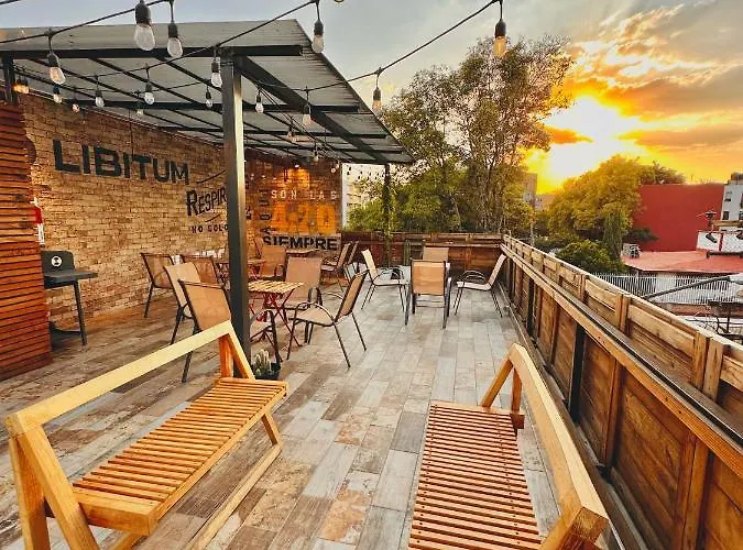 Del Lago Lofts