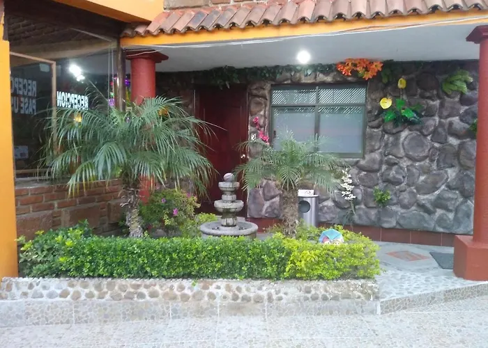 Posada Arny
