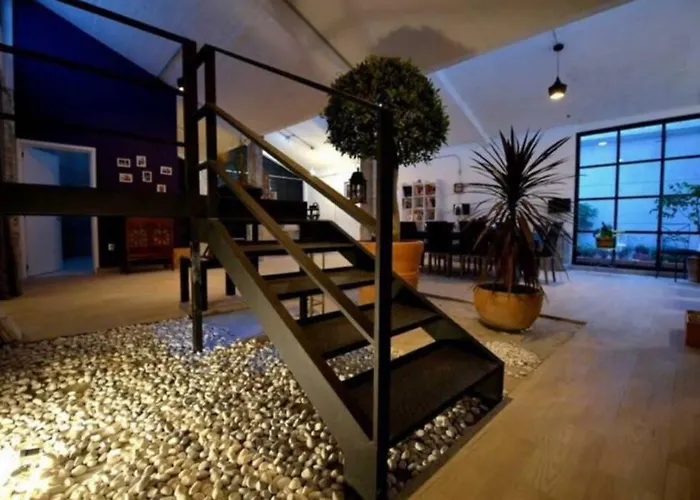 Loft Condesa