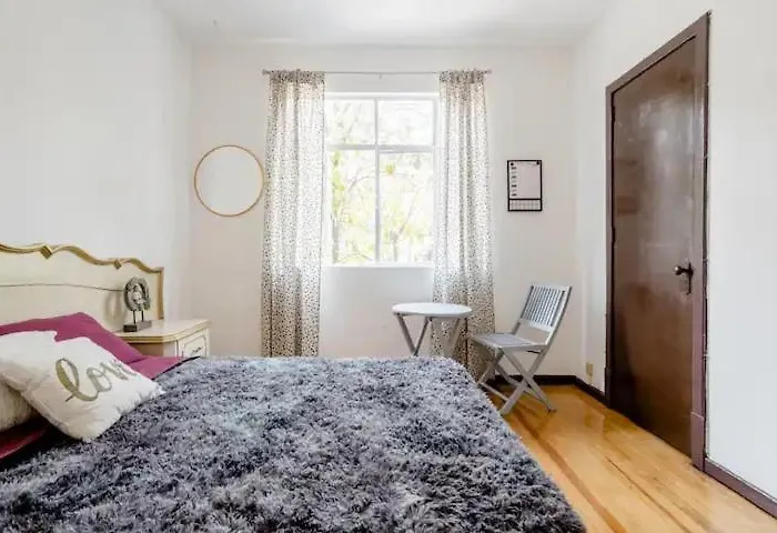 Lili'S Sweet Home