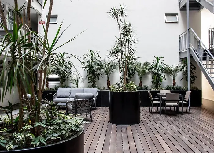 New 2Br With Pool And Rooftop