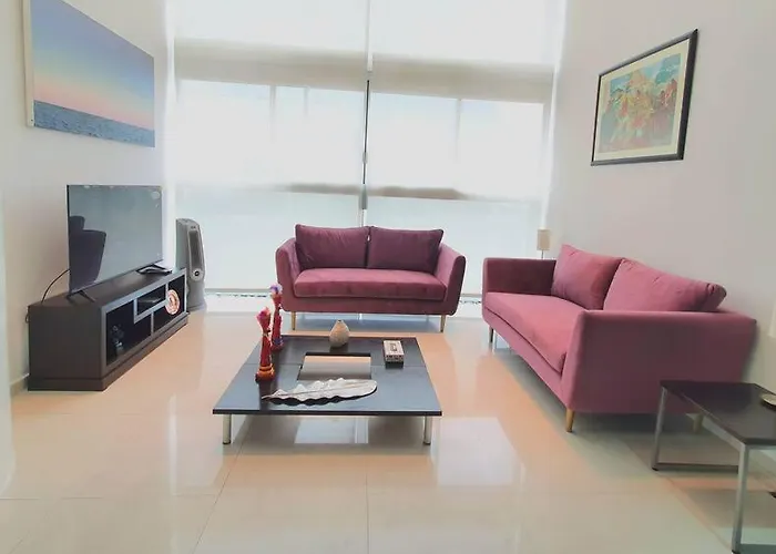 Departamento En Reforma 222-1007