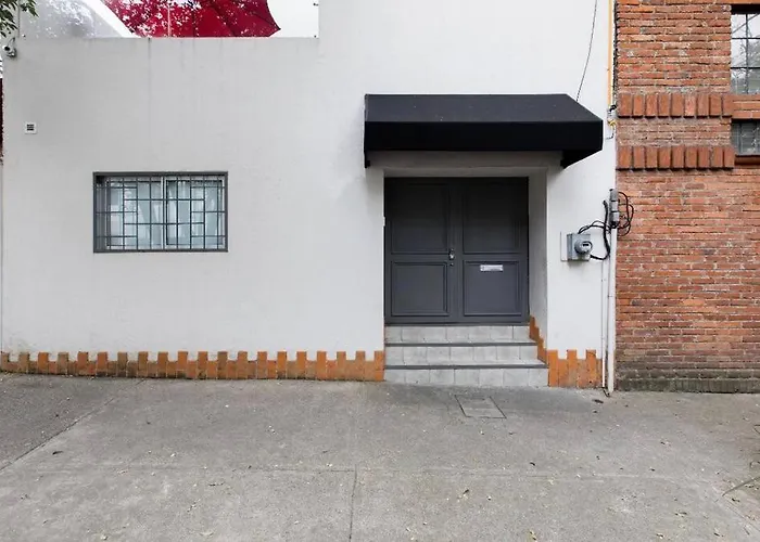 Loft Precioso- Polanco