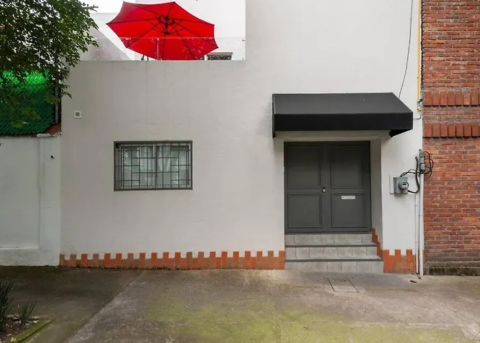 Loft Maravilloso - Polanco