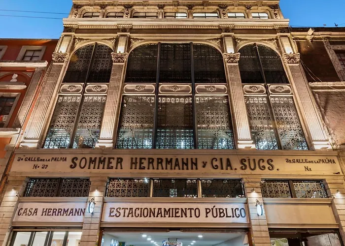 Casa Herrmann Suites