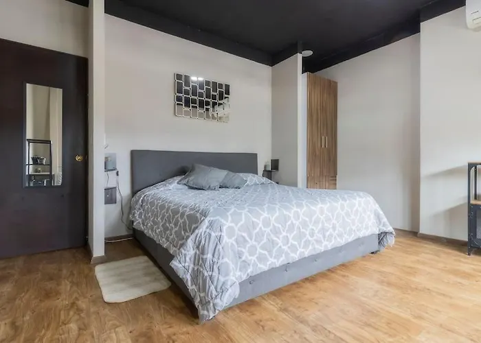 506 Great Location Ac 1Bdrm 1Bath Apt Rooftop