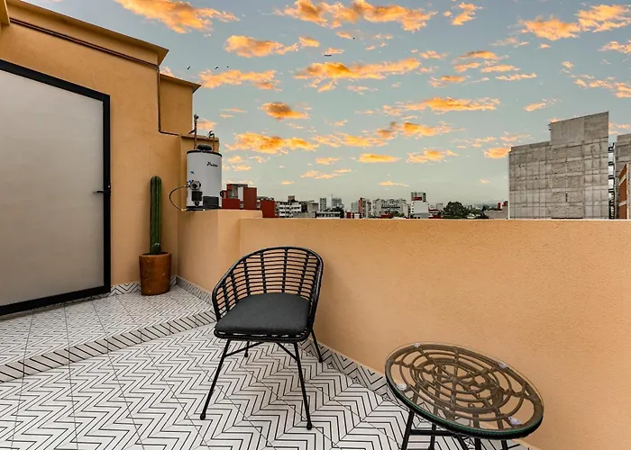 Sonora 11 Apartments By Vh