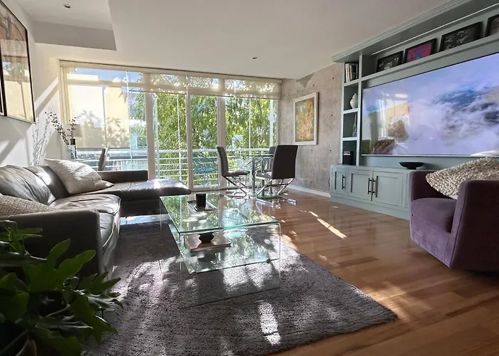 Casa Gama Marcel - Top Design & Art En Polanco