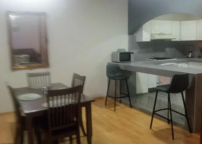 Casa Del Naranjo