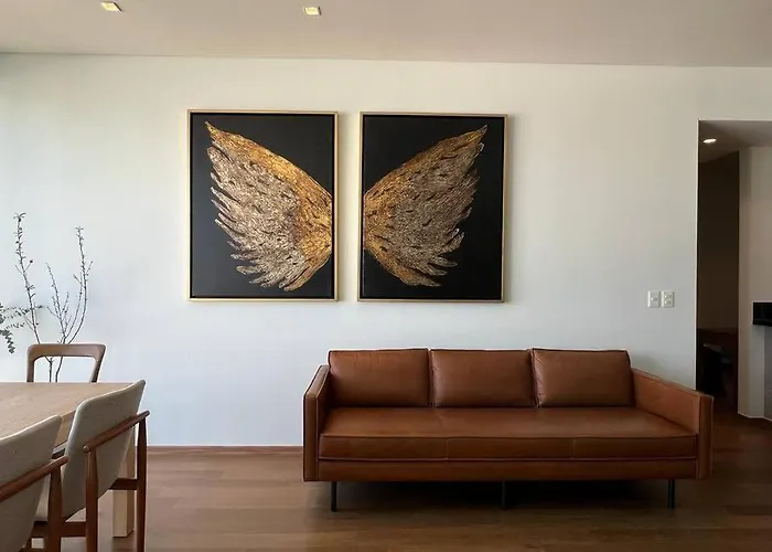 Olivo Apartment Hp - Sur