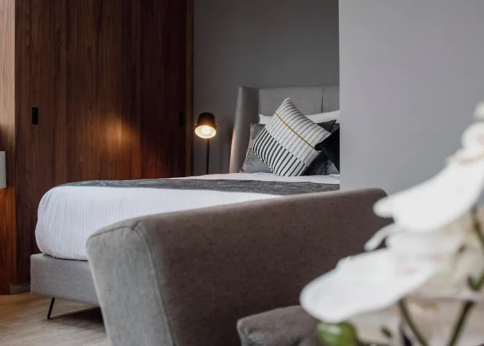 Punto Lofts Periférico Sur