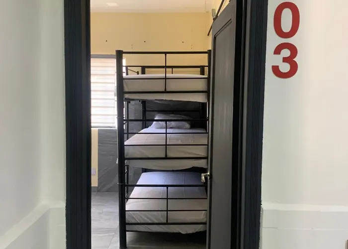 Hostal Yoa