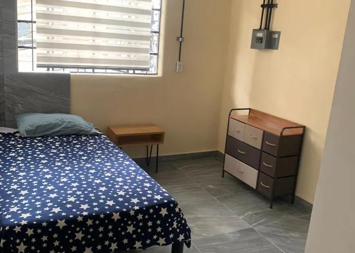 Hostal Yoa 101