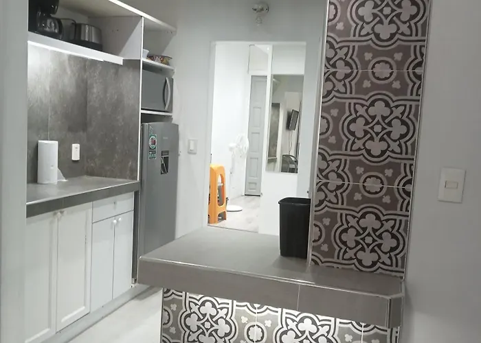 El Loft De Coyoacan