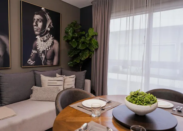 Condesa Luxury Apartments