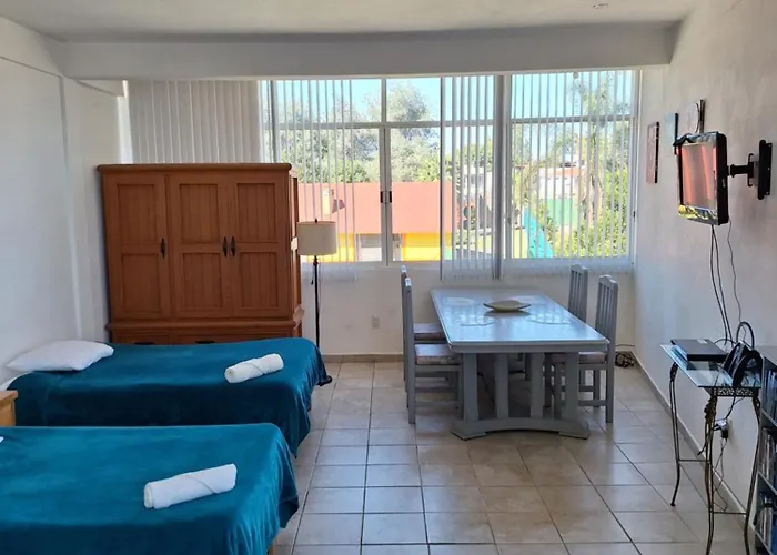 Xochimilco Hermoso Departamento Loft Junto A Trajineras