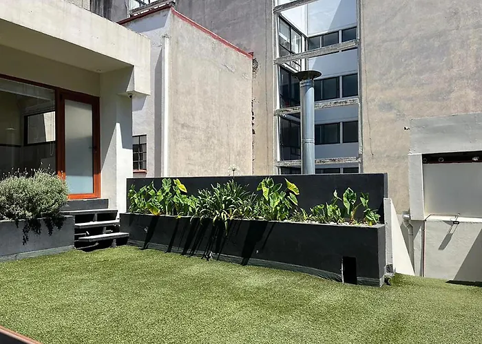 Guest House En Polanco