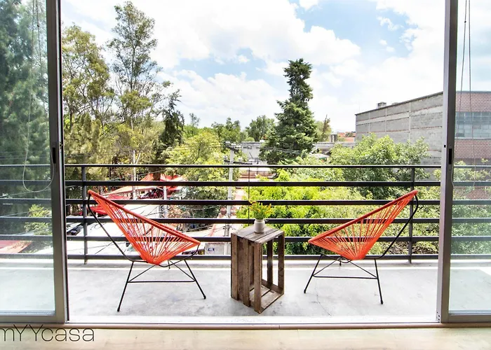Nadal 302 - Brand New Luxury Park Front Apartment