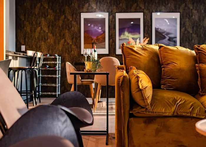 New Polanco Penthouses Roof Terrace And 24H Security