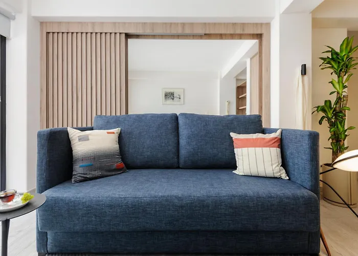 Choapan 28 - Lux Apartments In Condesa