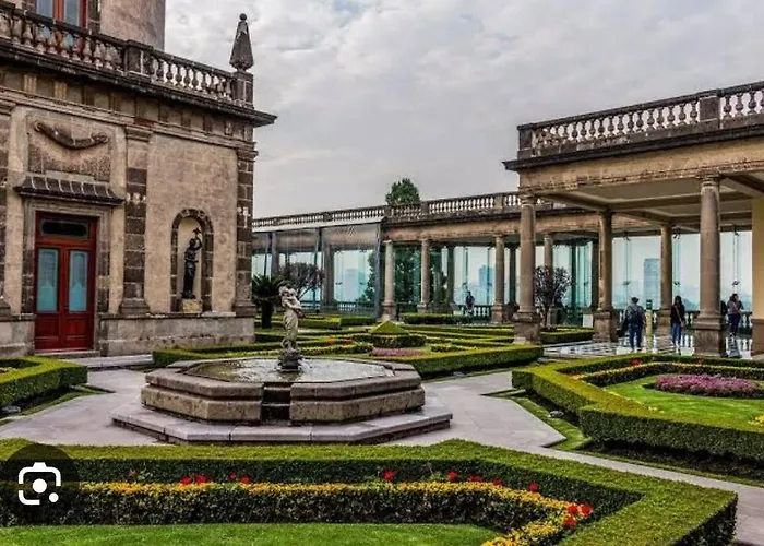 Extraordinaria Casa Dentro Del Corazon De La Roma Norte Cdmx