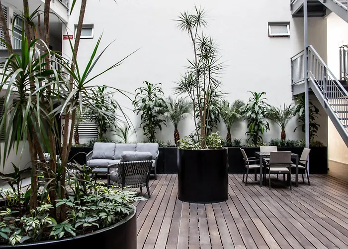 2 Bedroom New Apartment In Condesa