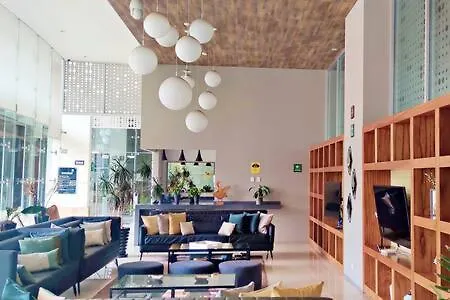Aurora Maiahome-2Bd Amazing View In Polanco -Pool Gym Spa