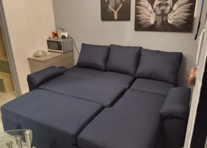 Apartamento A Minutos Caminando Del Aeropuerto Cdmx Terminal 1