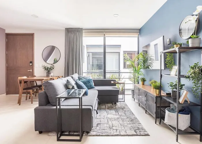 New Ph For 6, Bbq And Amazing Private Roof Terrace
