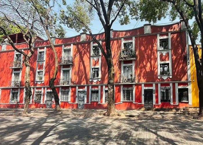 Casa Mary
