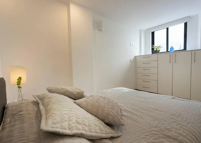 Beautiful Furnished Apartment In Roma Norte