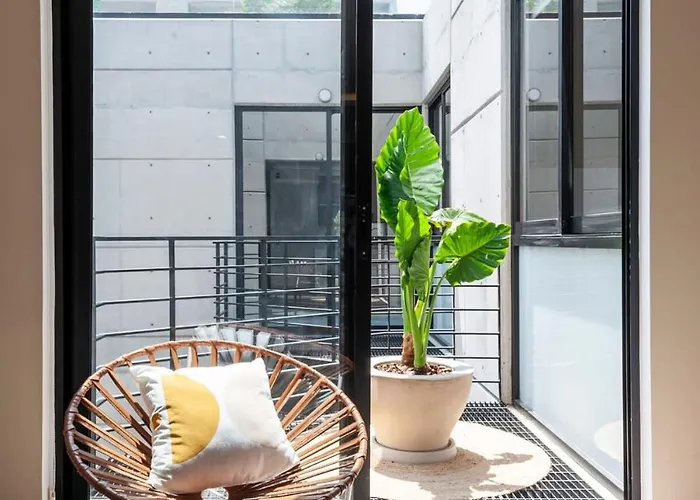 Magnific 2Br In Cuauhtemoc