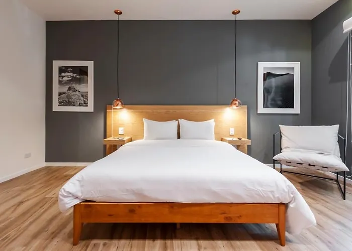 Stunning 3Br With Terrace In Polanco