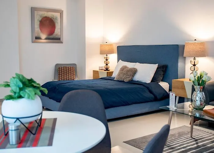 Prime Location Cozy Comfort Roma Norte Getaway