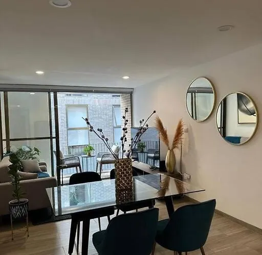 Elegante, Comodo, Privado