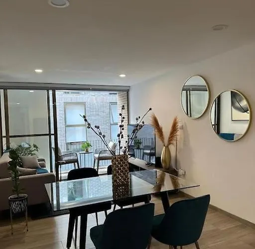 Elegante, Comodo, Privado