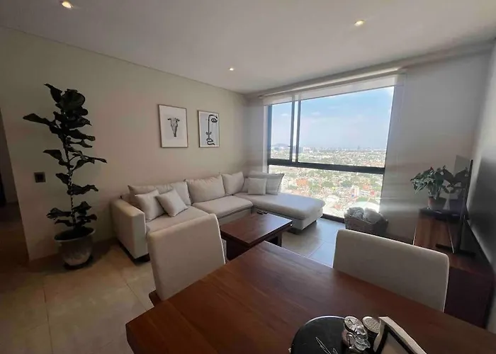 Departamento En Polanco