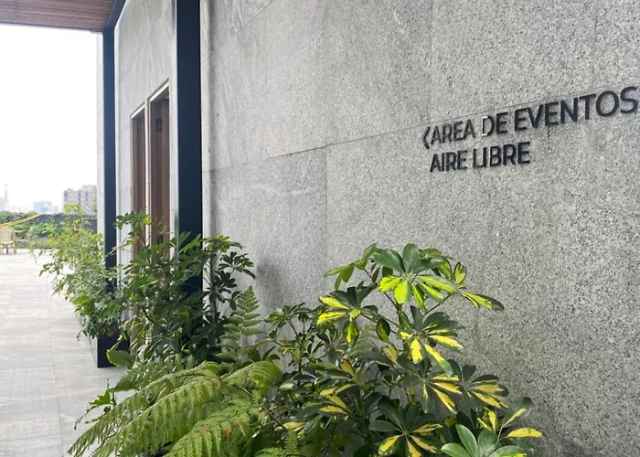 Mexico City Loft In The Heart Of Roma Norte Steps Away From Cibeles