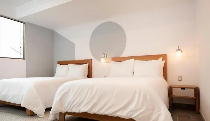 Hotel Mx