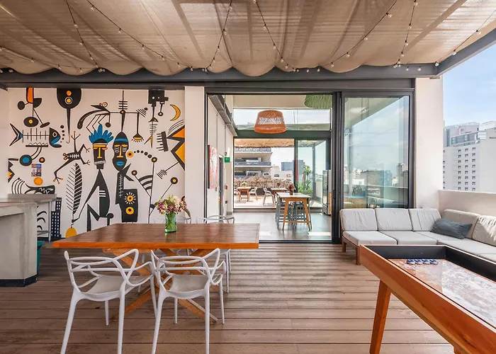 Triver Coliving