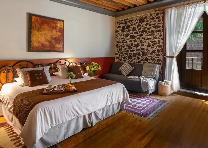 Casa Sauto Luxury Suite In Downtown