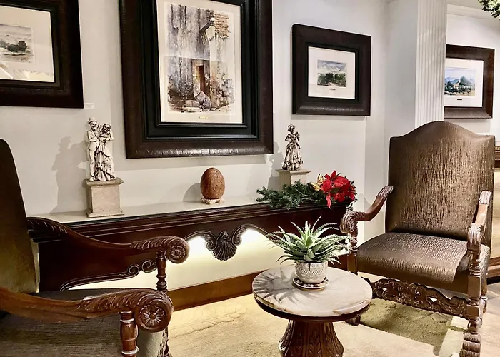 Casa Corp Boutique Suites In Condesa