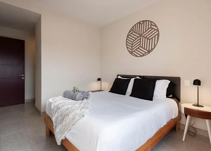 Comfortable, Nice & New Place In Polanco Cd.Mx