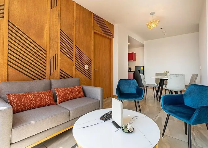 Wondrous Apartment 2Bed/2Bath